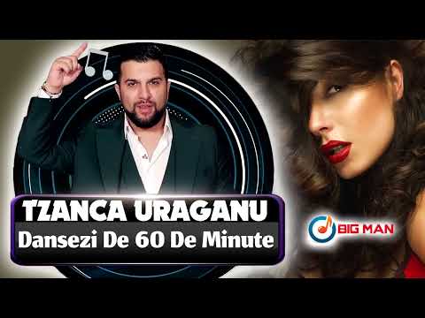 Tzanca Uraganu - Dansezi de 60 de minute (Official Video | 🎇)
