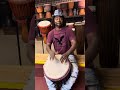 Dramane Kone Djembe Kan 2023