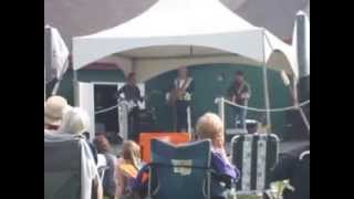 Sudbury Saturday Night Stompin' Tom Tribute @ Cloggeroo