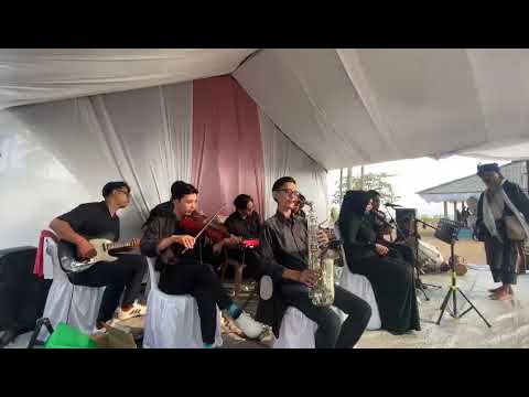 Sampurasun - sanggita ( cover by UT- Ethnic )