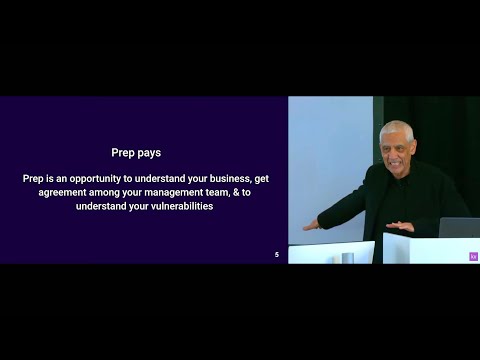 Khosla Ventures | Vibepedia