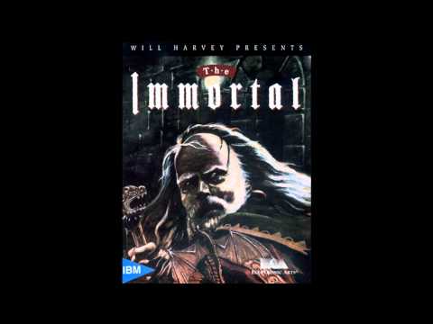 VGM Hall Of Fame: The Immortal - The Dragon (NES)