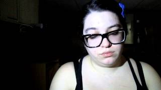 Lullaby - Regina Spektor Piano and Vocal Cover