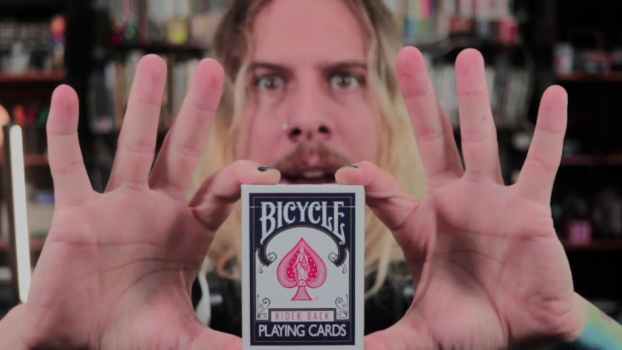 BRASIL CAMPEÃO DO "GRAMMY LATINO" DE MÁGICA!!!