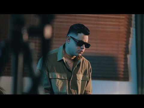 Blodia - Shadow Blow, T.Y.S (Video Oficial)