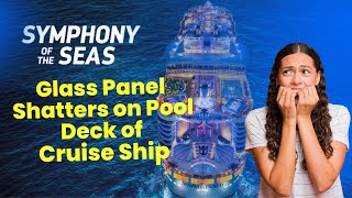 Brave Waiter Saves Passengers from Cruise Catastrophe!