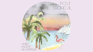 James Vincent McMorrow - Look Out [Audio Stream]