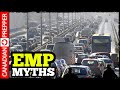 EMP Myths Debunked by NASA Engineer | 2020