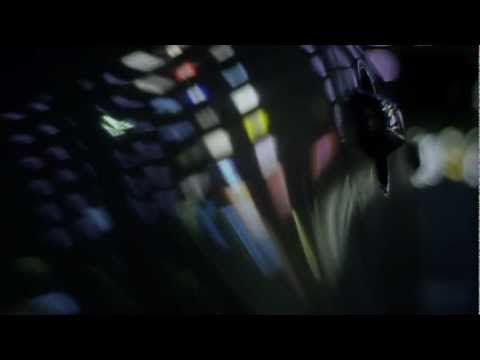 Kuningas Pähkinä & Setä Tamu - In The Heat Of The Night OFFICIAL VIDEO