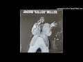 JACOB MILLER - City Of The Weak Heart