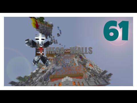 BUFFED UPDATED SKELETON! -Mega Walls Ep. 61!