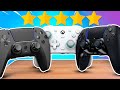 I Bought The 4 Most Popular Pro Controllers