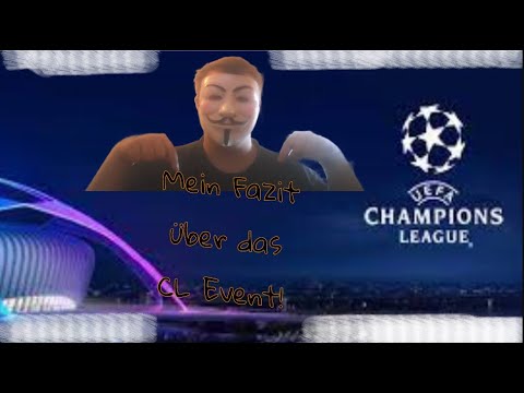 Mein FAZIT über das Cl Event!