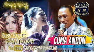 Download lagu CUMA ANDON VOC. SUSY ARZETTY ft SUKA W SHOW  malam JIMPRET KEC.WIDASARI-INDRAMAYU 24 SEPTEMBER 2022 mp3