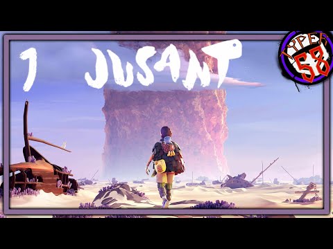 Jusant | Parte 1 | en Español | Baliza / Migración / Solsticio