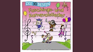 Trat ich heute vor die Türe Music Video