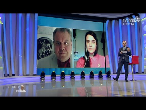 Il Diario di Papa Francesco 16 giugno 2020