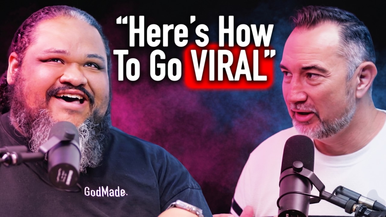 What he learned from 5 billion views