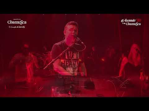 ASCENSÃO 2020 - Edição Fique em Casa | Concerto de David Antunes