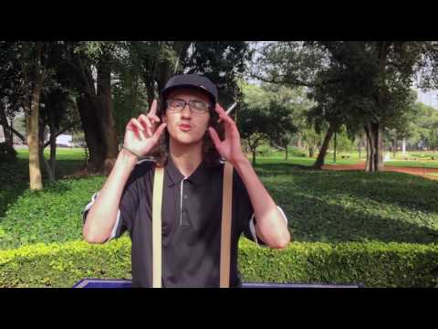 Wasted Kids - WASTED TIME #1