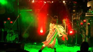 ロカフラLIVE〜万鶯ソロ〜