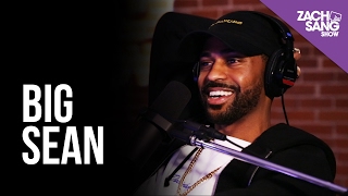Big Sean | Full Interview