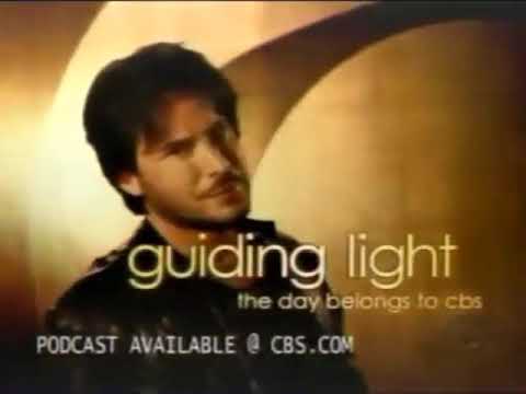 Guiding Light Bumper (June 26, 2006-February 1, 2007) #3