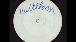 Multiform - People of All Nations