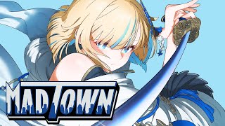 【GTA5 MADTOWN】あと数日....【ぶいすぽっ！/ 藍沢エマ】