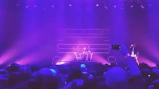 MAJID JORDAN - OG HEARTTHROB Live at REBEL TORONTO