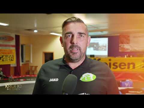 Krone des Sports '22 – KSV Söding (Kategorie Mannschaft des Jahres)