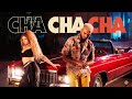 HERCEG x OPITZ BARBI CHA CHA CHA feat