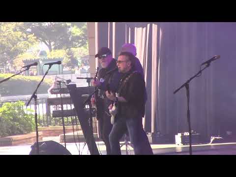 2023 03 20 Blue Oyster Cult - Burnin' For You