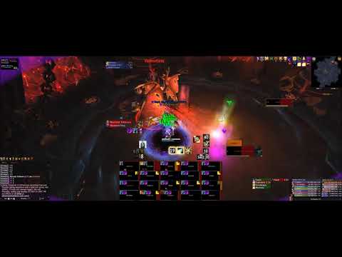 Death and Glory Varimathras Mythic Discipline POV