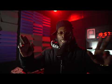 ShadowOnTheBeat - Red Light Freestyle * 2021 *