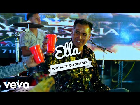 La Trayectoria de Tierra Caliente - Ella