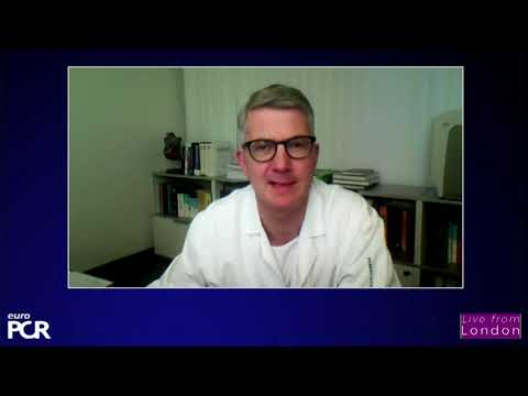 Planning for a long run: life-time management of bioprosthetic valve implantation - EuroPCR 2021