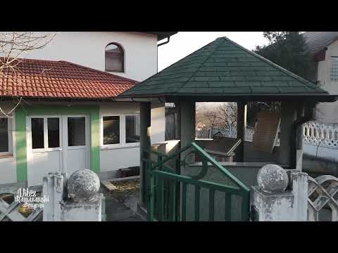  RAMAZANSKI PROGRAM, DAN 6, MESDŽID NOVACI