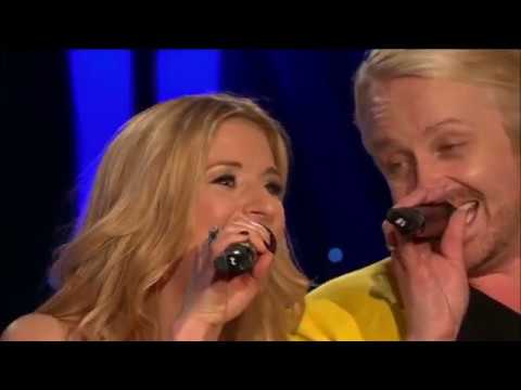 Ross Antony & Stefanie Hertel - Do you speak English 2016