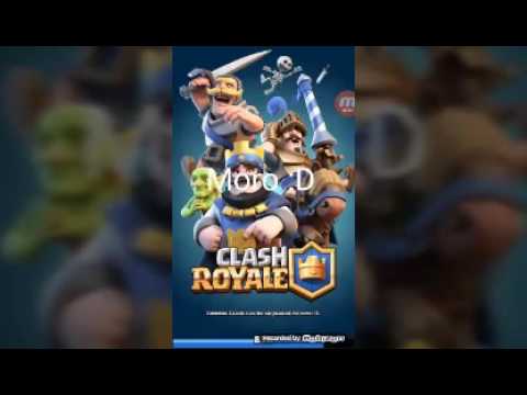 Eeppisin battle ikinä | Clash Royale