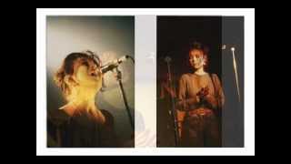 The Sundays - YOUR EYES (Audio) Live, Moore Theatre Seattle  WA 97/11/15