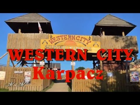 Western City Karpacz