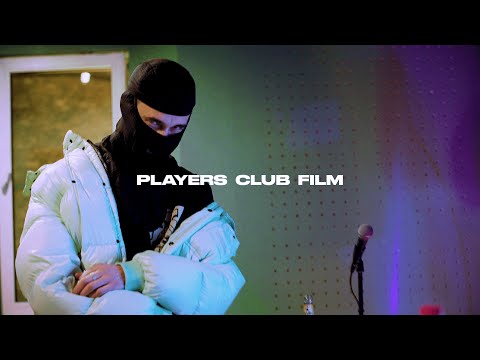 OBLADAET — PLAYERS CLUB FILM (2021)