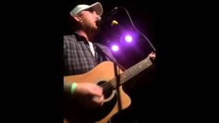 Jason Lancaster climb up to my window