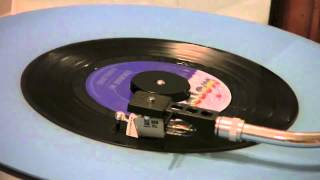 Diana Ross - Remember Me - 45 RPM Original Motown Mono Mix