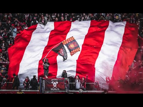 ALL ACCESS | New York Red Bulls vs. FC Cincinnati | 2020 MLS Behind the Scenes
