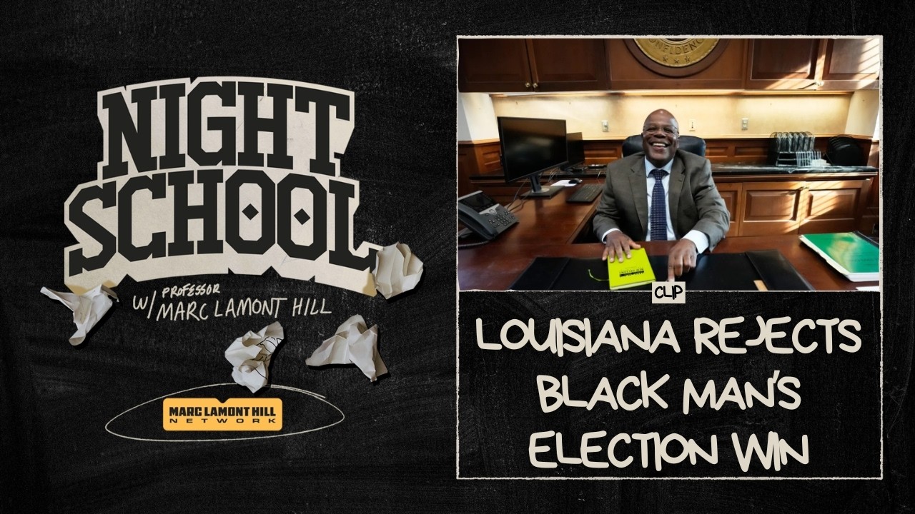 Louisiana GOP Eliminates Office to Block Black Exoneree + SCOTUS Fast-Tracks Gerrymander Ruling