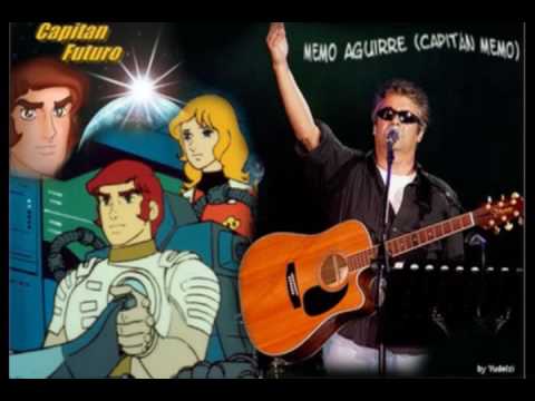 Pequeña Lulú - Capitán Memo