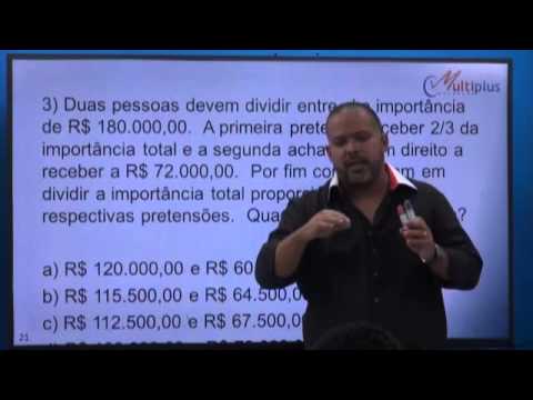 Alexander Ruas - RLM NA VEIA!  TRT - FCC   - Parte 05