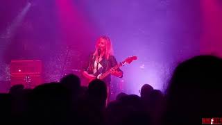 Liz Phair | 9/7/18 | Birmingham, AL | Saturn | Stratford-On-Guy